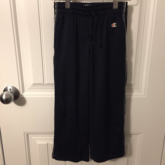 Champion Boy's Track Pants Size 6 - Picture 1 of 6